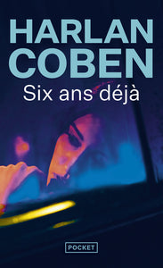 Six ans déjà - Livre d'occasion