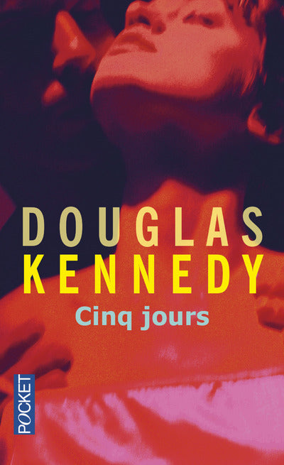 Cinq jours - Livre d'occasion