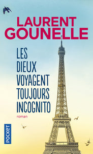 Les dieux voyagent toujours incognito -Couvertures Aléatoires - Livre d'occasion