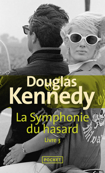 La symphonie du hasard - tome 3 - Livre d'occasion