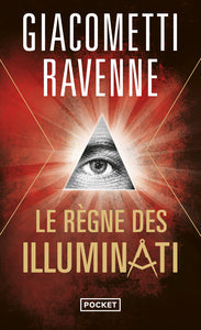 Le règne des Illuminati - Livre d'occasion