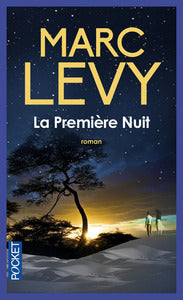 LA PREMIERE NUIT - Livre d'occasion