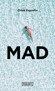 Mad - Livre d'occasion