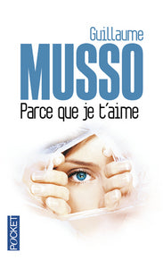 Parce que je t'aime - Livre d'occasion