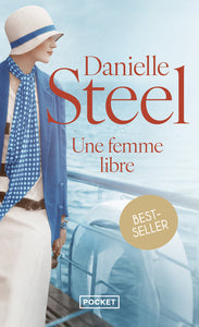 UNE FEMME LIBRE - Livre d'occasion