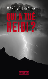 QUI A TUE HEIDI ? - Livre d'occasion