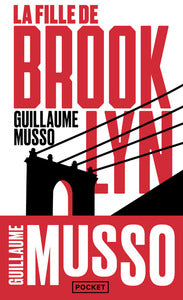 La Fille de Brooklyn - Livre d'occasion