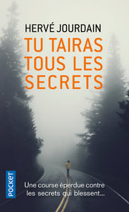 Tu tairas tous les secrets - Livre d'occasion