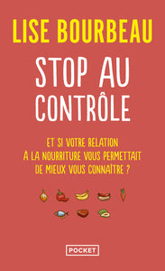 Stop au controle - Livre d'occasion