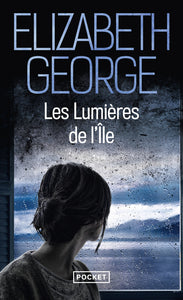 Les lumieres de l'ile - Livre d'occasion