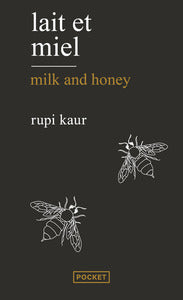 Lait et miel - Livre d'occasion