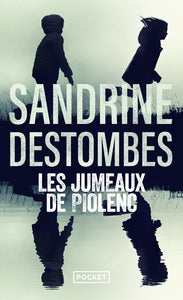 Les Jumeaux de Piolenc - Livre d'occasion