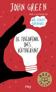 Le theoreme des katherine - Livre d'occasion