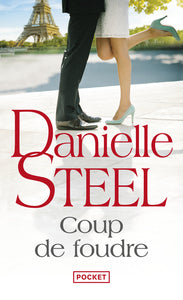Coup de foudre - Livre d'occasion