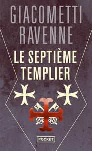 Le septieme templier - Livre d'occasion
