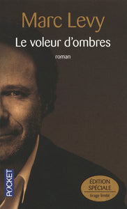 Le voleur d'ombres - Livre d'occasion
