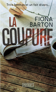 La coupure - Livre d'occasion