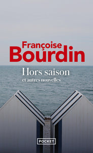HORS SAISON ET AUTRES NOUVELLES - Livre d'occasion