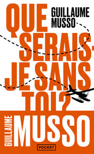 Que serais-je sans toi ? - Livre d'occasion