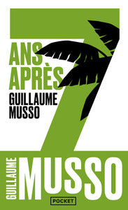 7 ans après... - Livre d'occasion