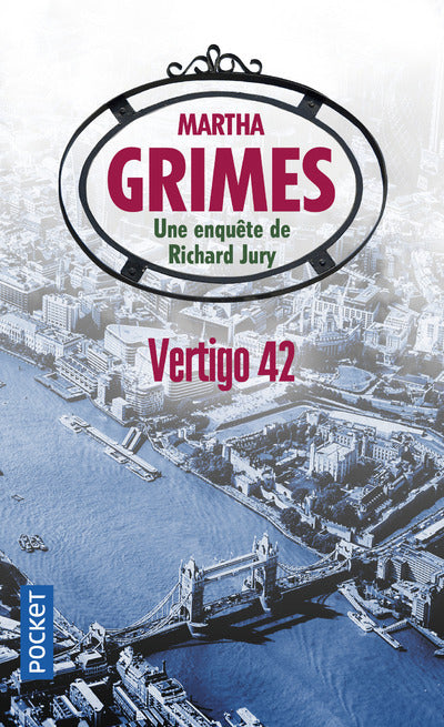 Vertigo 42 - Livre d'occasion