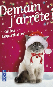Demain, j'arrete ! -collector- - Livre d'occasion