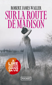 Sur la route de madison - Livre d'occasion
