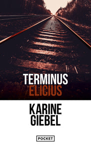 Terminus elicius - Livre d'occasion