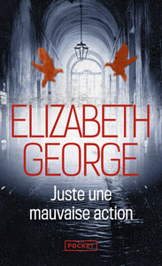 Juste une mauvaise action - Livre d'occasion