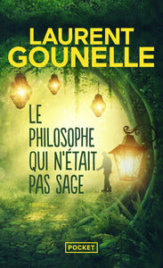 Le philosophe qui n'était pas sage - Livre d'occasion
