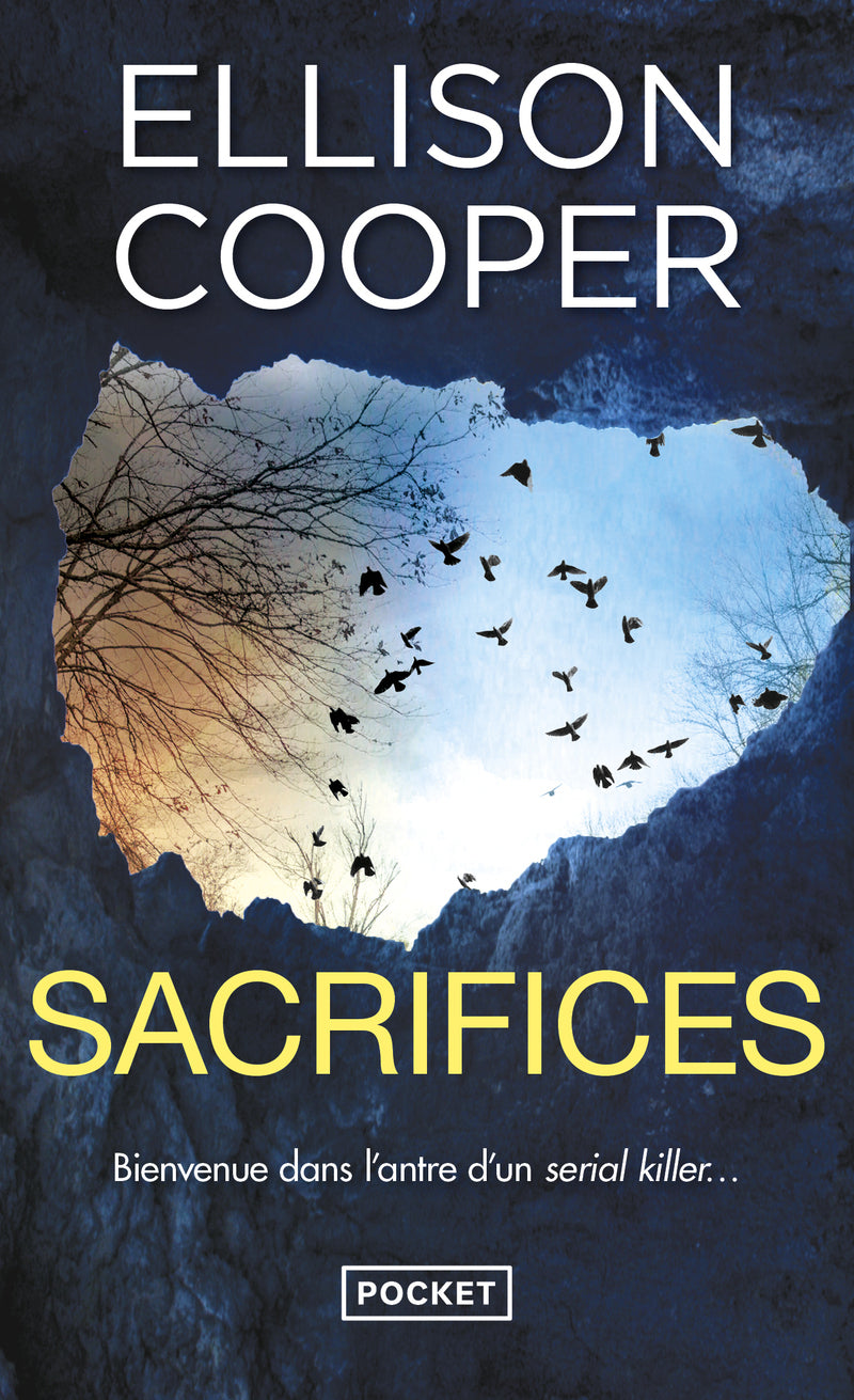 Sacrifices - Livre d'occasion