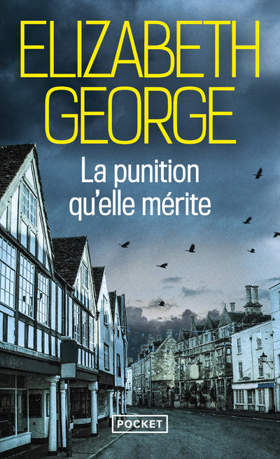 La punition qu'elle merite - Livre d'occasion