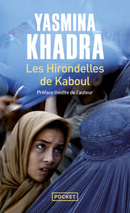 Les hirondelles de kaboul - Livre d'occasion