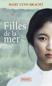 Filles de la mer - Livre d'occasion