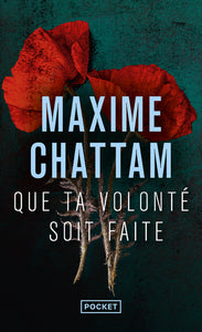 Que ta volonte soit faite - Livre d'occasion