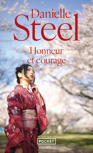 HONNEUR ET COURAGE - Livre d'occasion