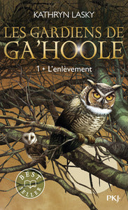 Les gardiens de ga'hoole - tome 1 l'enlevement - Livre d'occasion