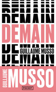 Demain - Livre d'occasion
