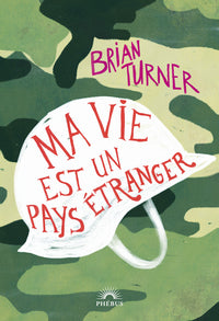 Ma vie est un pays etranger - Livre d'occasion