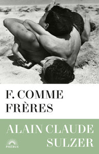 F. COMME FRERES - Livre d'occasion