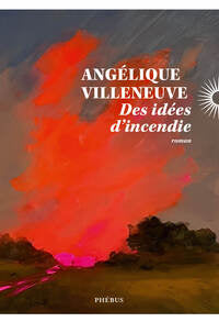 DES IDEES D'INCENDIE - Livre d'occasion