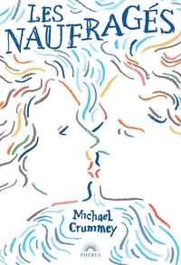 Les naufrages - Livre d'occasion