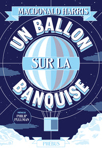 Un ballon sur la banquise - Livre d'occasion