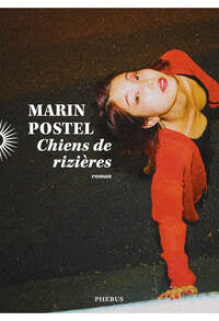 CHIENS DE RIZIERES - Livre d'occasion