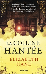 La colline hantee - Livre d'occasion