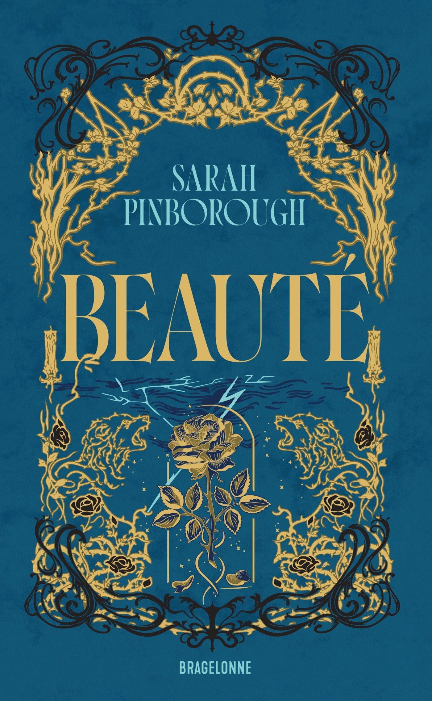 Beaute - Livre d'occasion