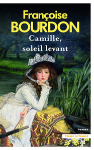 CAMILLE, SOLEIL LEVANT - Livre d'occasion