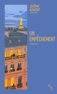 Un empechement - Livre d'occasion