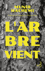 L'arbre vient - Livre d'occasion