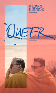 QUEER - NOUVELLE EDITION - Livre d'occasion